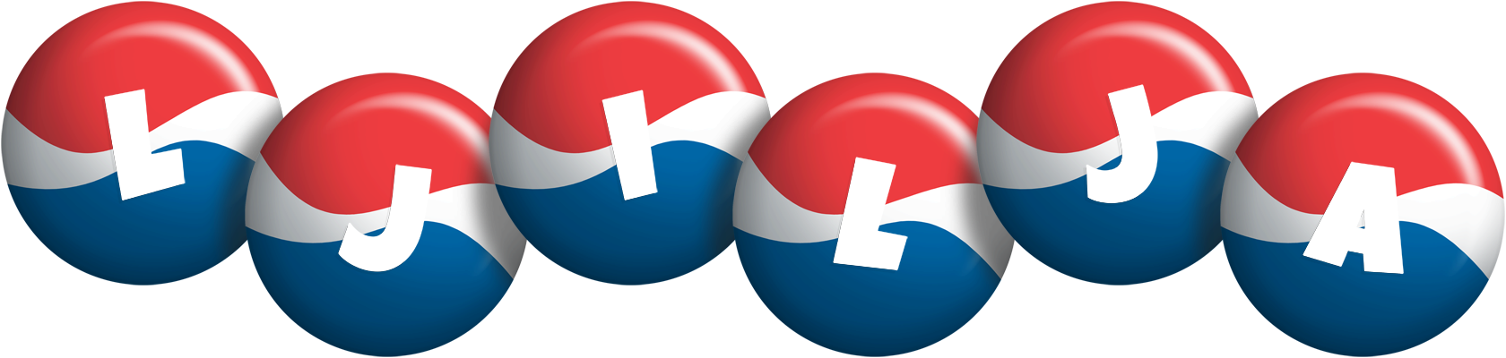 Ljilja paris logo
