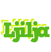 Ljilja picnic logo