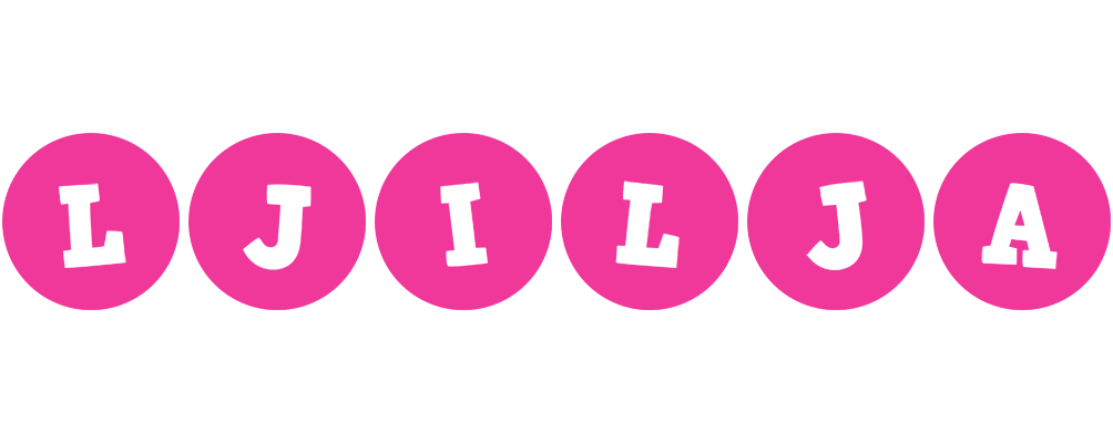 Ljilja poker logo