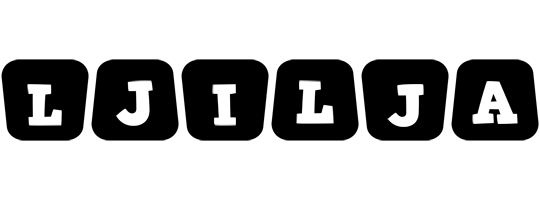 Ljilja racing logo