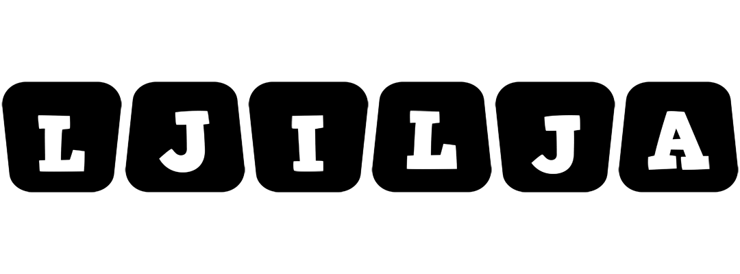 Ljilja racing logo