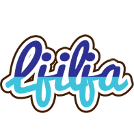 Ljilja raining logo