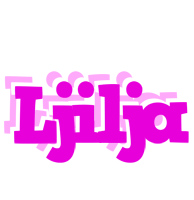 Ljilja rumba logo