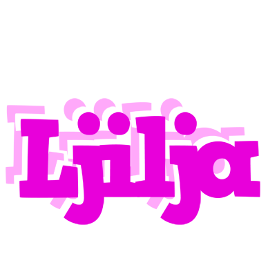 Ljilja rumba logo
