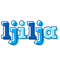 Ljilja sailor logo