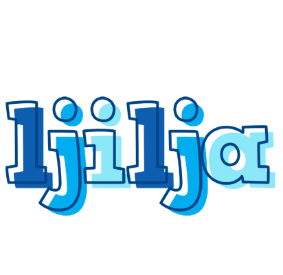 Ljilja sailor logo