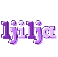 Ljilja sensual logo