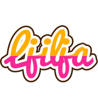 Ljilja smoothie logo