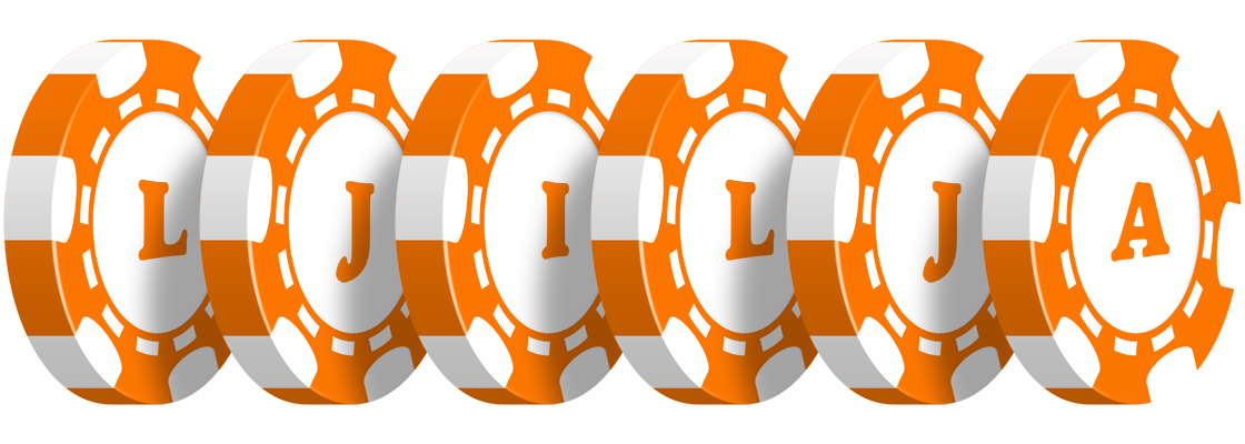 Ljilja stacks logo