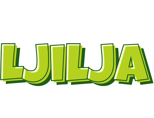 Ljilja summer logo