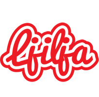 Ljilja sunshine logo