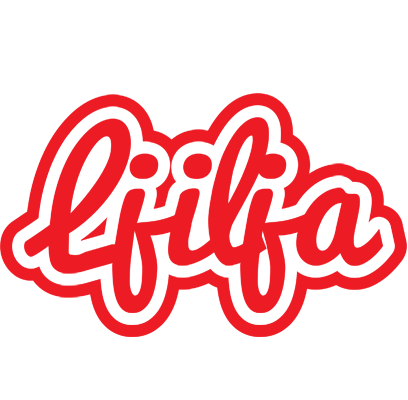 Ljilja sunshine logo
