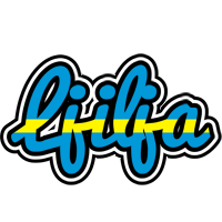 Ljilja sweden logo