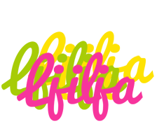 Ljilja sweets logo