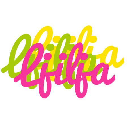 Ljilja sweets logo