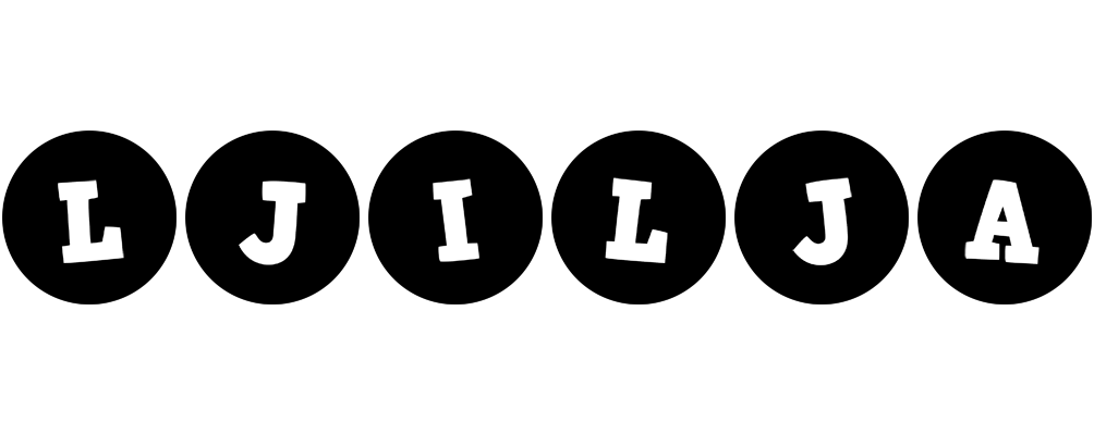 Ljilja tools logo