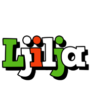 Ljilja venezia logo