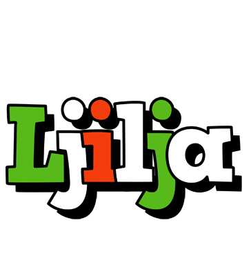 Ljilja venezia logo