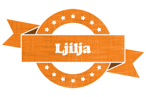 Ljilja victory logo