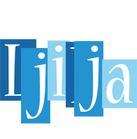 Ljilja winter logo