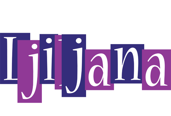 Ljiljana autumn logo