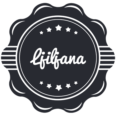 Ljiljana badge logo