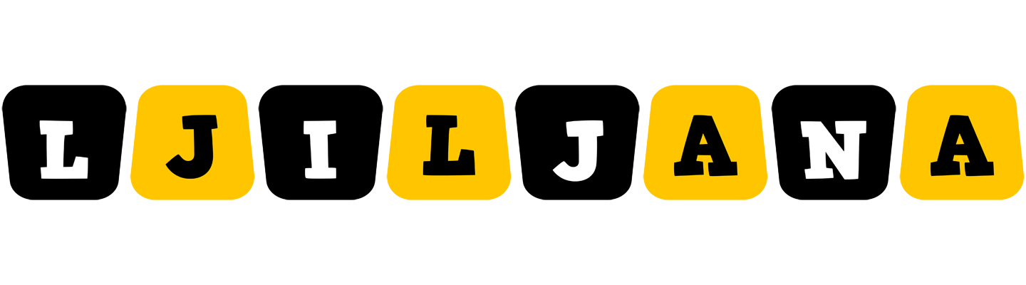 Ljiljana boots logo