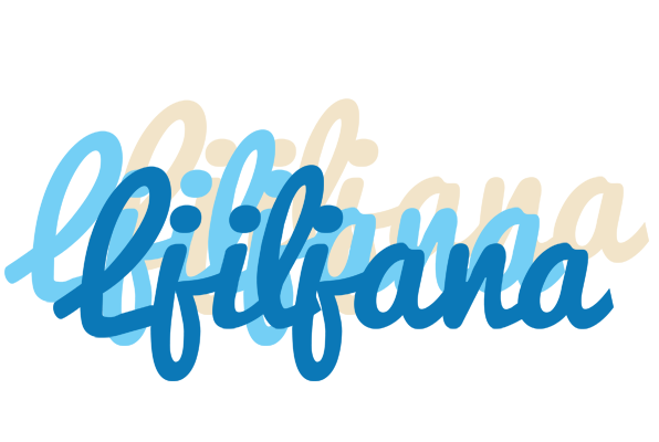 Ljiljana breeze logo