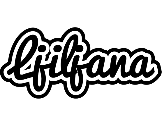 Ljiljana chess logo