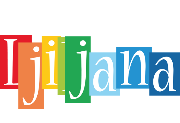 Ljiljana colors logo