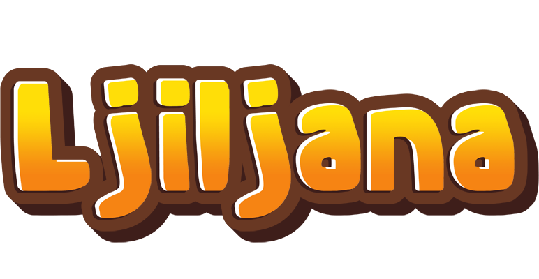 Ljiljana cookies logo