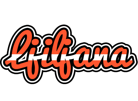 Ljiljana denmark logo