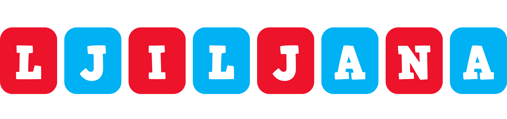 Ljiljana diesel logo