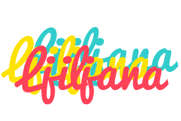 Ljiljana disco logo