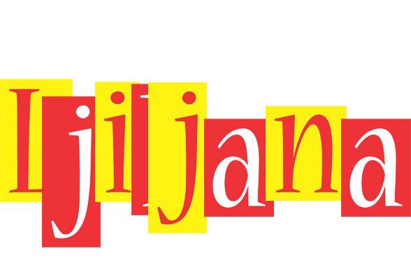 Ljiljana errors logo