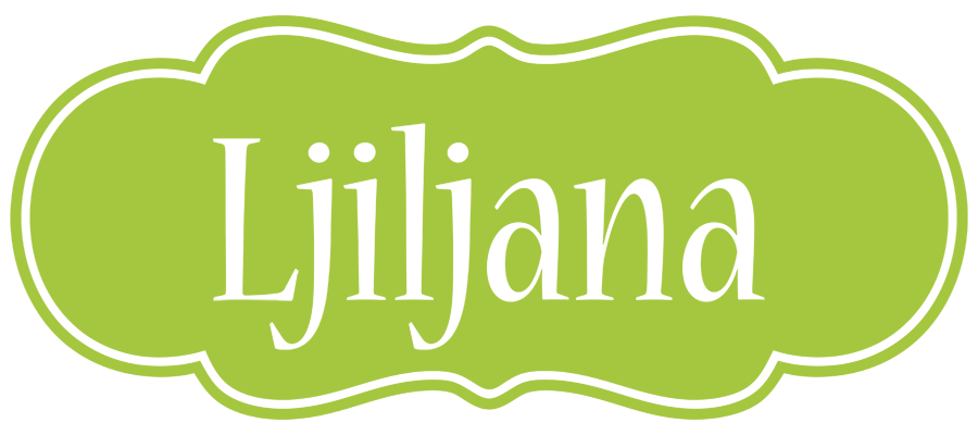 Ljiljana family logo