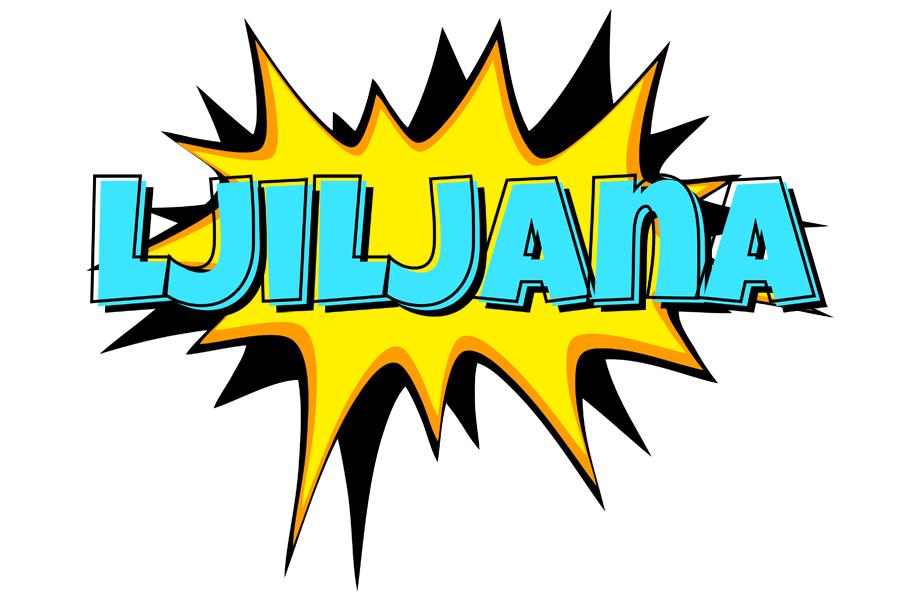 Ljiljana indycar logo