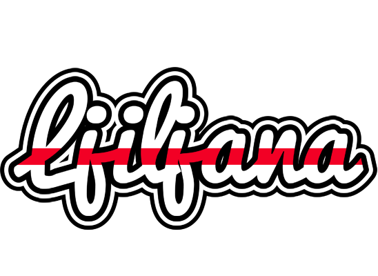 Ljiljana kingdom logo