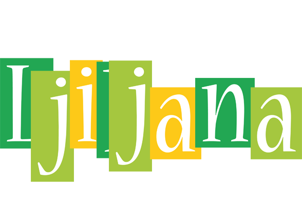 Ljiljana lemonade logo
