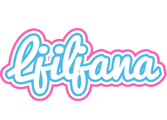 Ljiljana outdoors logo