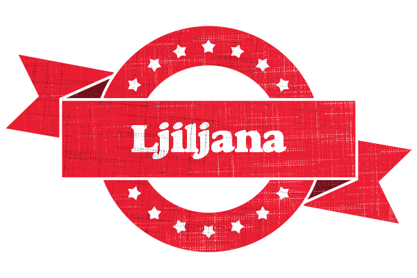 Ljiljana passion logo