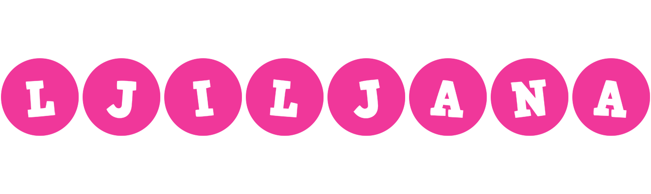 Ljiljana poker logo