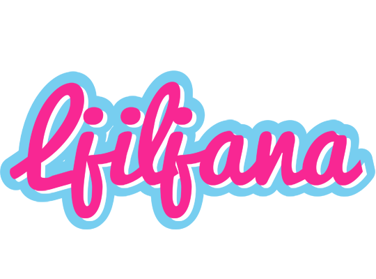 Ljiljana popstar logo