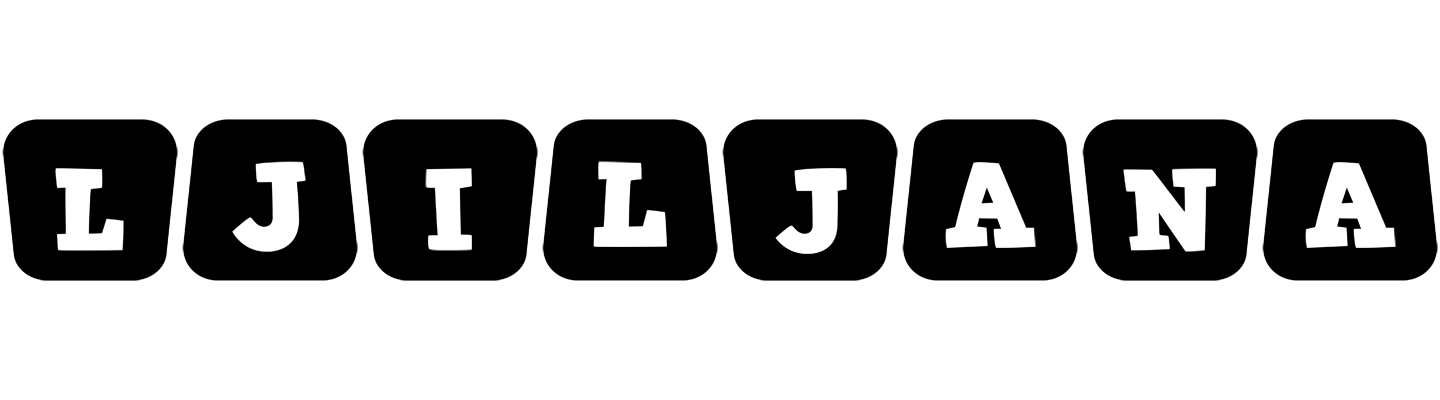 Ljiljana racing logo