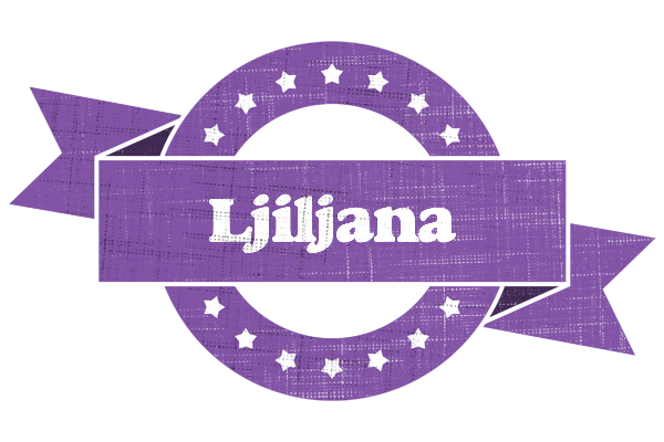Ljiljana royal logo
