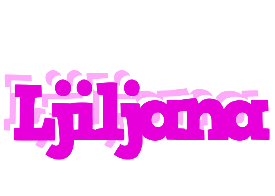 Ljiljana rumba logo