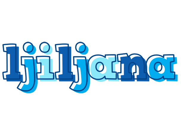 Ljiljana sailor logo