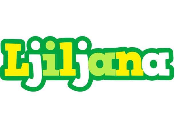 Ljiljana soccer logo