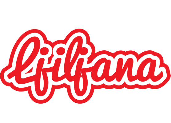 Ljiljana sunshine logo