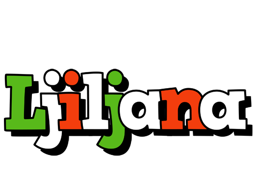 Ljiljana venezia logo